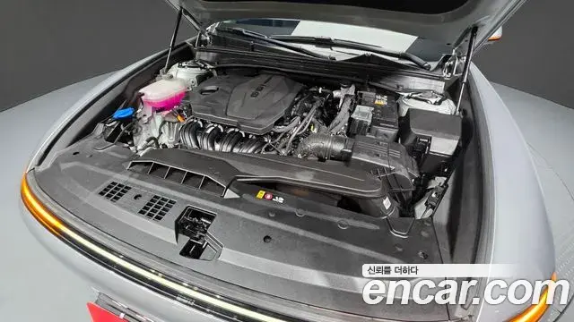 Hyundai Grandeur 2024 — Photo 6/20