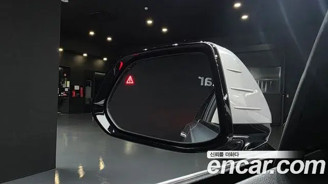 Hyundai Grandeur 2024 — Photo 13/20