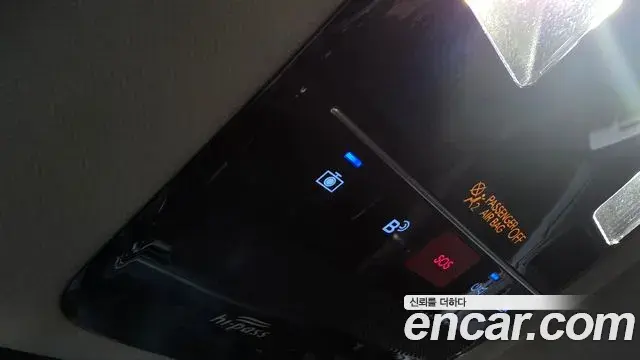 Hyundai Grandeur 2024 — Photo 18/20