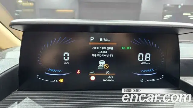 Hyundai Staria 2021 — Фото 7/20