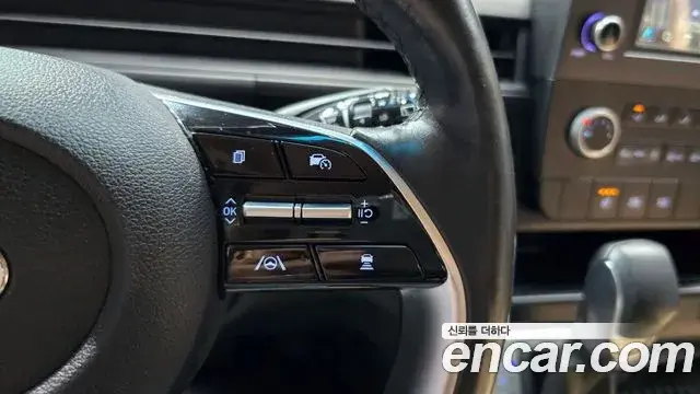 Hyundai Staria 2021 — Фото 17/20