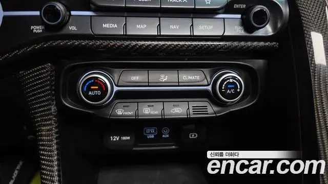 Hyundai Veloster 2020 — Фото 11/20