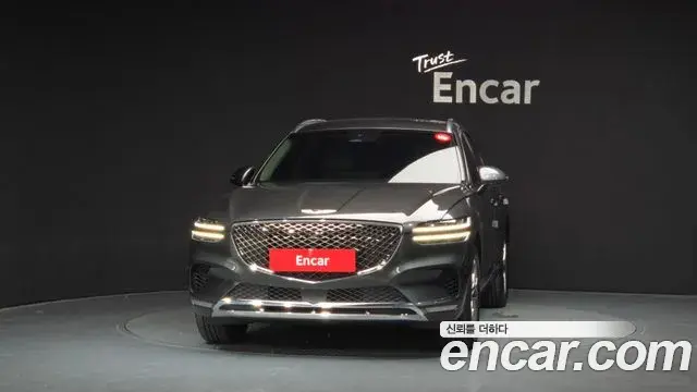 Genesis GV70 2023 — Photo 2/20