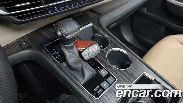 Toyota Sienna 2021 — Photo 9/20