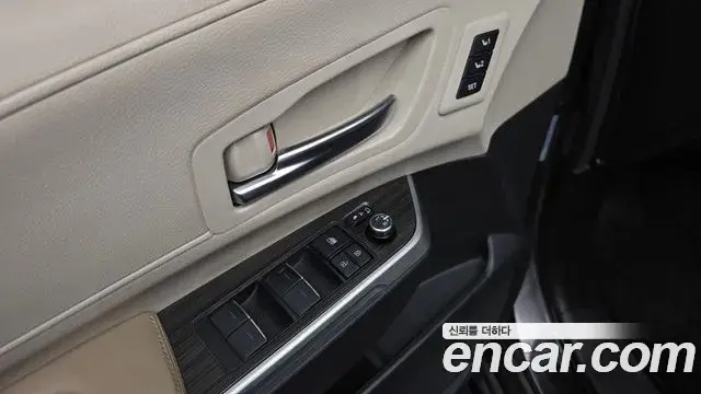 Toyota Sienna 2021 — Photo 15/20