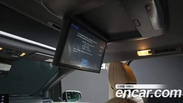 Toyota Sienna 2021 — Photo 18/20