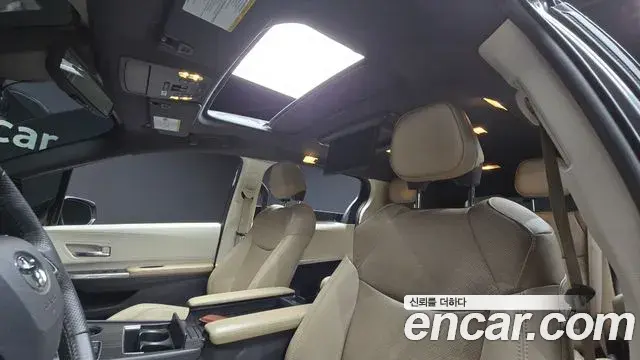 Toyota Sienna 2021 — Photo 19/20