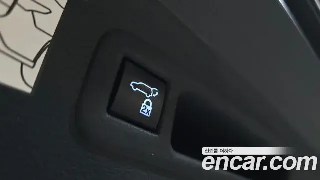 Toyota Sienna 2021 — Photo 20/20