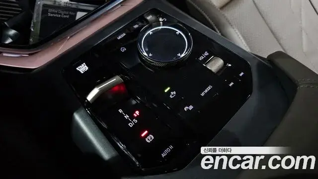 BMW X3 2025 — Фото 9/20