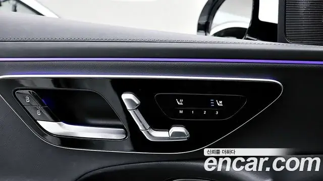 Mercedes-Benz E-Class 2024 — Photo 19/20