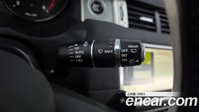 Land Rover Range Rover Evoque 2019 — Photo 10/20