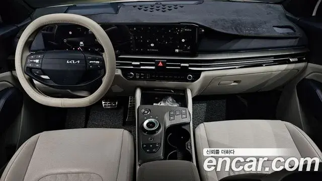 Kia Sportage 2025 — Фото 7/20
