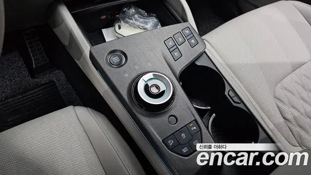 Kia Sportage 2025 — Фото 9/20