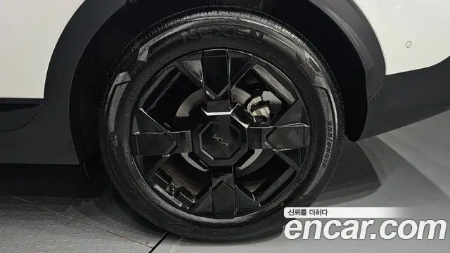 Kia Sportage 2025 — Photo 23/34