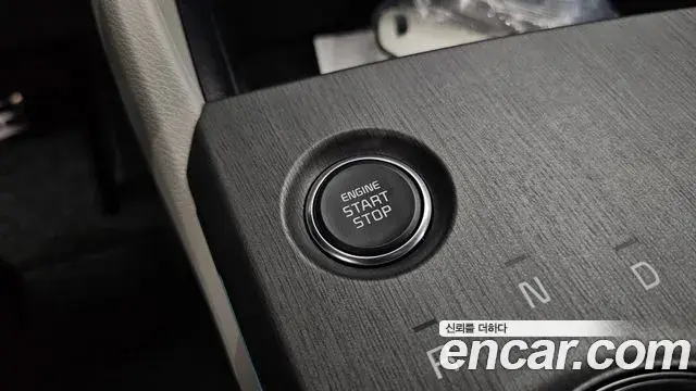 Kia Sportage 2025 — Photo 9/34
