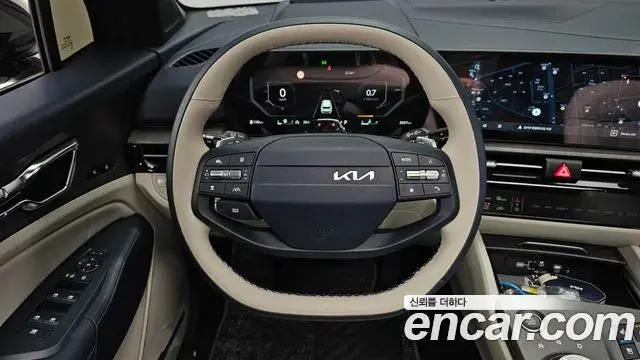 Kia Sportage 2026 — Фото 13/20