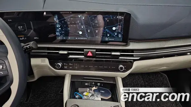 Kia Sportage 2026 — Фото 14/20