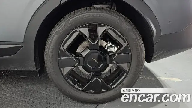 Kia Sportage 2026 — Şəkil 7/36
