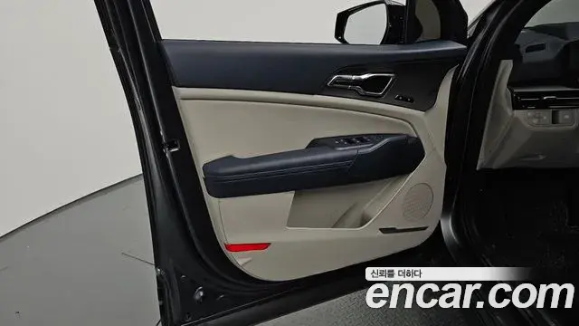 Kia Sportage 2026 — Şəkil 1/36