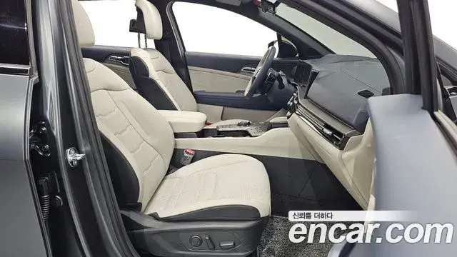 Kia Sportage 2026 — Şəkil 2/36