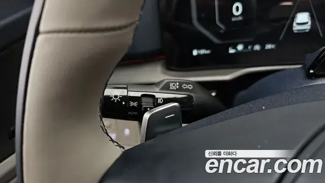 Kia Sportage 2026 — Şəkil 15/36