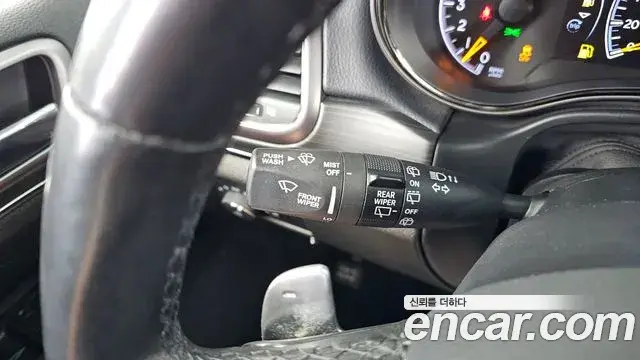 Jeep Grand Cherokee 2021 — Photo 4/32