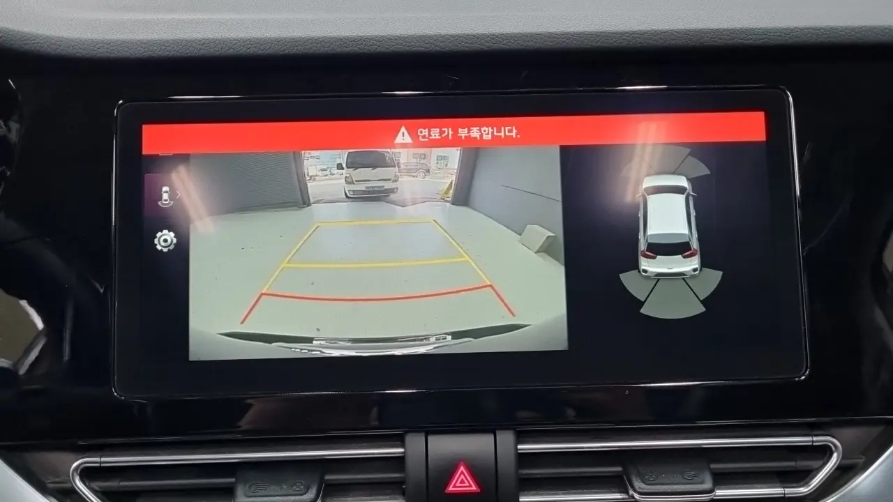 Kia Niro 2021 — Фото 16/18