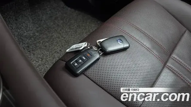 Lexus RX450h 2020 — ფოტო 35/36
