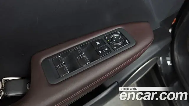 Lexus RX450h 2020 — ფოტო 12/36