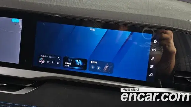Renault Samsung Grand Koleos 2026 — Фото 17/20