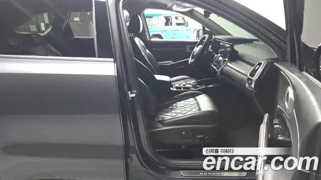 Kia Sorento 2021 — Photo 10/20