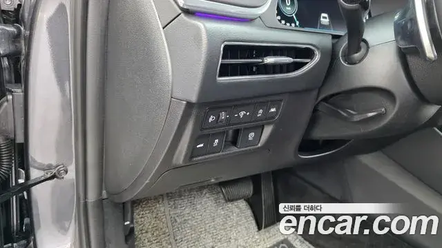 Hyundai Sonata 2023 — Фото 18/20