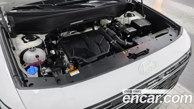 Hyundai Palisade 2025 — Photo 6/20