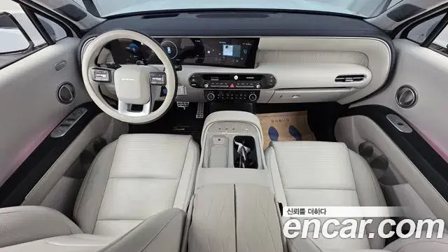 Hyundai Palisade 2025 — Photo 7/20