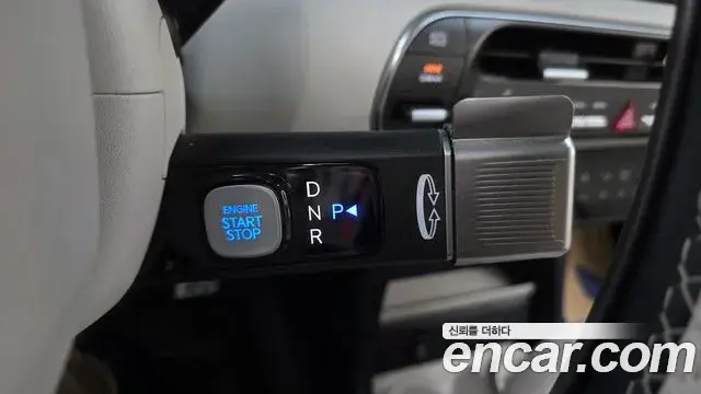 Hyundai Palisade 2025 — Photo 9/20