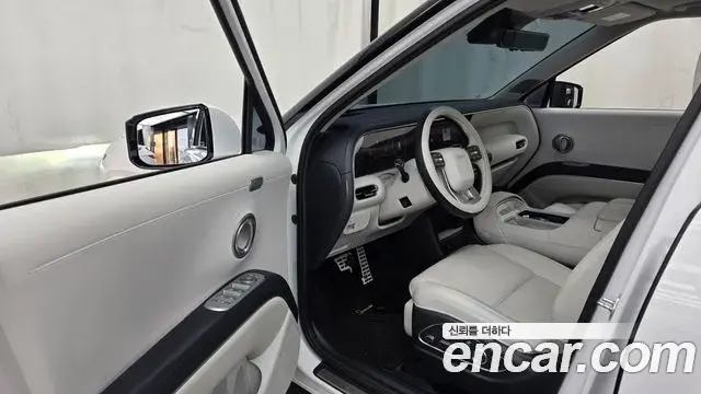 Hyundai Palisade 2025 — Photo 10/20