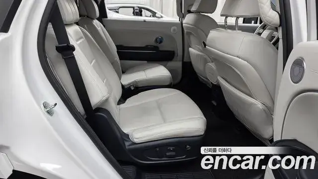Hyundai Palisade 2025 — Photo 11/20