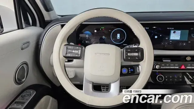 Hyundai Palisade 2025 — Photo 12/20