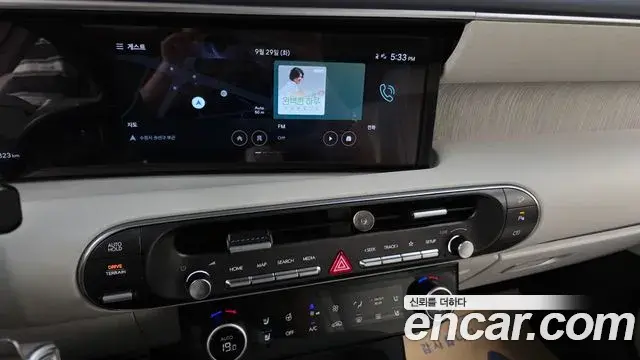 Hyundai Palisade 2025 — Photo 13/20