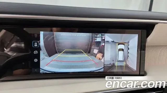 Hyundai Palisade 2025 — Photo 14/20