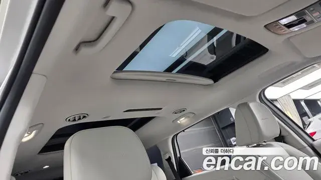 Hyundai Palisade 2025 — Photo 17/20