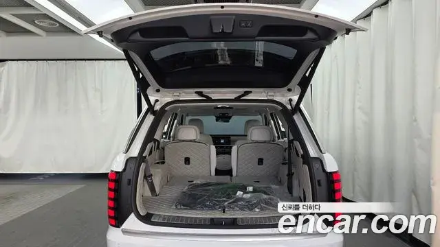 Hyundai Palisade 2025 — Photo 20/20