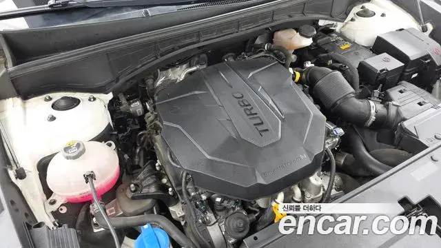 Kia Sorento 2021 — Photo 6/20
