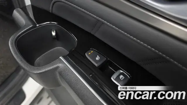 Kia Sorento 2021 — Photo 19/20