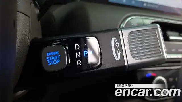 Hyundai Palisade 2025 — Photo 9/20