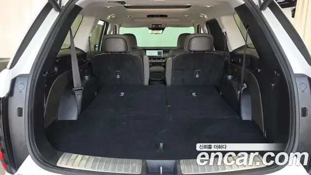 Hyundai Palisade 2025 — Photo 20/20