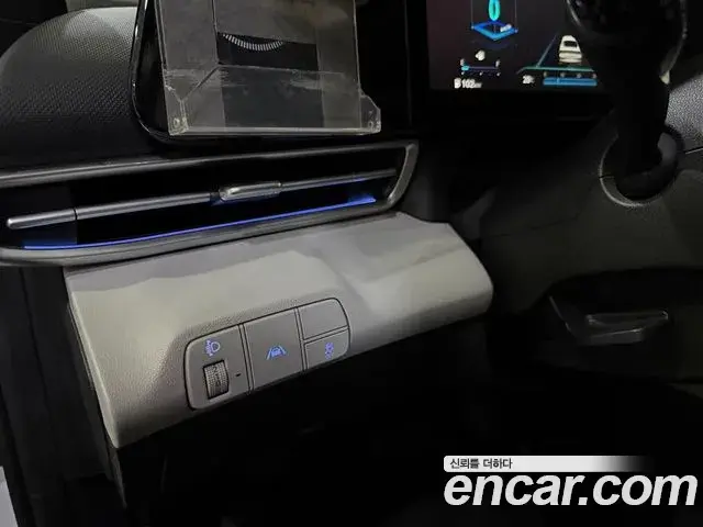Hyundai Avante 2020 — Photo 16/20