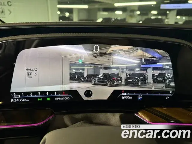 Cadillac Escalade 2022 — Photo 12/20