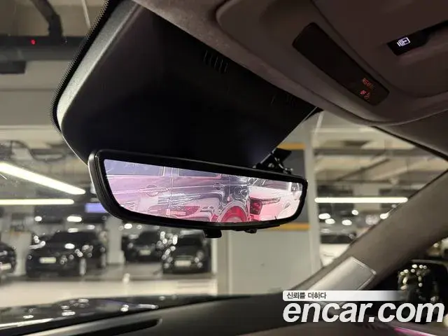 Cadillac Escalade 2022 — Photo 7/20