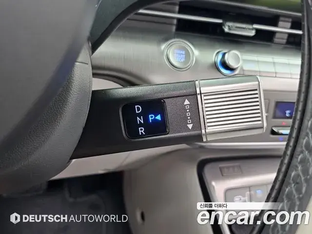 Hyundai Kona 2025 — Фото 13/20